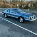 1985 Ford Thunderbird 30th Anniversary Edition!! only 17,000 original miles!!