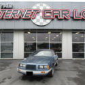 1985 Ford Thunderbird 5.0L V8 Automatic Kenwood CD Power Seat
