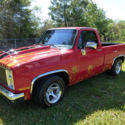 1985 GMC 1/2 ton Pickup Show/Race truck Must See One of a Kind