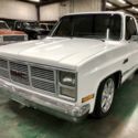 1985 GMC 1500 Sierra