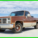 1985 GMC 1500 Truck, pick up VERY SOLID and NO Reserve
