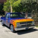 1985 gmc c1500 sierra classic 5.0l