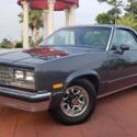 1985 GMC Caballero: 305 V8, Auto, A/C, Power Window & Locks, Rally Wheels, 1 Own