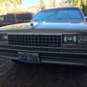 1985 GMC Caballero