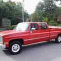 1985 GMC Crew Cab 1 Owner