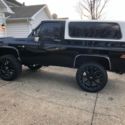 1985 GMC JIMMY BLAZER SUPER NICE SEE PICS NO RESERVE!!!
