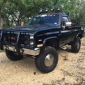 1985 GMC K1500