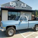 1985 GMC K2500 Wrangler 2 Door 4WD