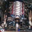 1985 gmc LS Twin Turbo shortbed