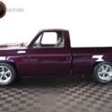 1985 GMC Pickup HIGH DOLLAR RESTORATION V8 AUTO