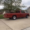1985 GMC S-15 Pickup Truck Pro Street Street Rod Mini Truck S10
