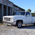 1985 GMC Seirra Classic C1500 SWB 5.3 LS swapped