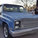 1985 GMC Sierra 1500 Pickup truck