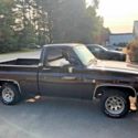 1985 GMC Sierra C10 47000 original miles short bed truck