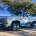 1985 GMC Sierra C/K 1500 C10 SWB Pristine only 2 owners