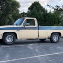 1985 GMC Sierra Classic 1500 Pickup Chevy C10 Lowered Squarebody Truck LS 118k