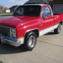 1985 GMC Sierra Classic C/10