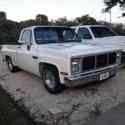 1985 GMC Sierra Classic C1500 - LS Swap 5.3 / 4L60E w/ upgrades (Heads, cam etc)