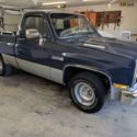 1985 GMC Sierra Classic Original C-15 Truck OG 115k miles Cold AC Rust Free