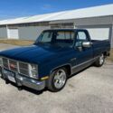 1985 GMC Sierra Classic Short Bed