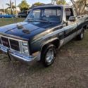 1985 GMC Sierra Classic Truck