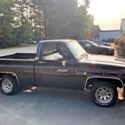 1985 GMC Sierra Short bed 47k original miles excellent condition c1500 c10