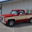 1985 GMC Sierra