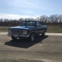 1985 gmc truck ck 1500