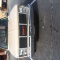 1985 gmc truck