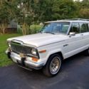1985 grand wagoneer