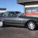 1985 Gray 380SL! Clean carfax 1owner hardtop convertible runs and drives great