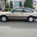 1985 honda accord