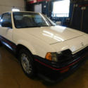 1985 Honda Civic CRX T1258889