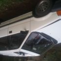 1985 Honda Civic wagon