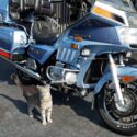 1985 Honda Gold Wing Aspencade GL1200