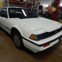 1985 Honda Prelude SI *ONE OWNER VEHICLE*  T1253004