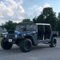 1985 Hummer H1