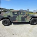1985 hummer slant back