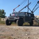 1985 humvee