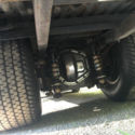1985 ISUZU GASSER NHRA PROSTREET DANA 60 4:10 RAT HOT STREET ROD TUBBED CUSTOM