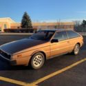 1985 Isuzu Impulse Hatch Rare!!!