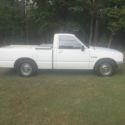 1985 Isuzu Pup Diesel Good condition.  Rare.