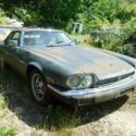 1985 Jaguar XJ-Series for sale!