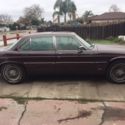 1985 Jaguar XJ