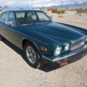 1985 JAGUAR XJ6 4.2 LITRE ONE OWNER 88000 MILES IN XINT CONDITION  VERY NICE !!!