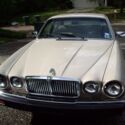 1985 jaguar xj6 base sedan 4-door