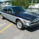 1985 Jaguar xj6 Chey power