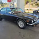 1985 Jaguar XJ6 clean title, original paint, 2nd owner