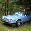 1985 Jaguar XJ6  -New info--