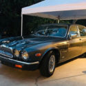 1985 Jaguar XJ6 No Reserve